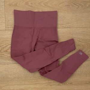 SET Active workout leggings